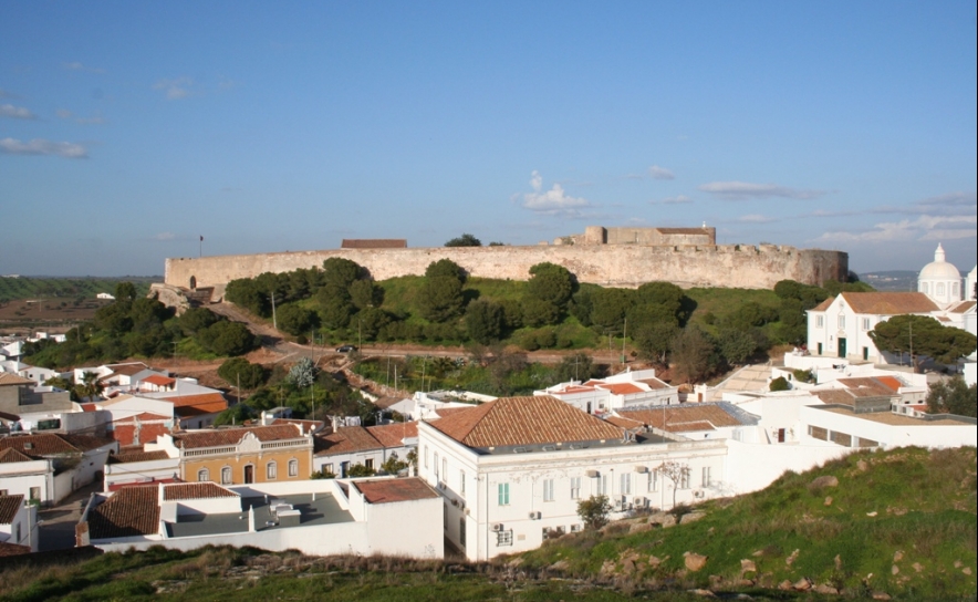 Dia Nacional dos Castelo é “À Conquista da Praça de Castro Marim”