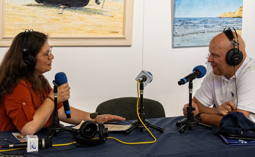 Rádio Portimão