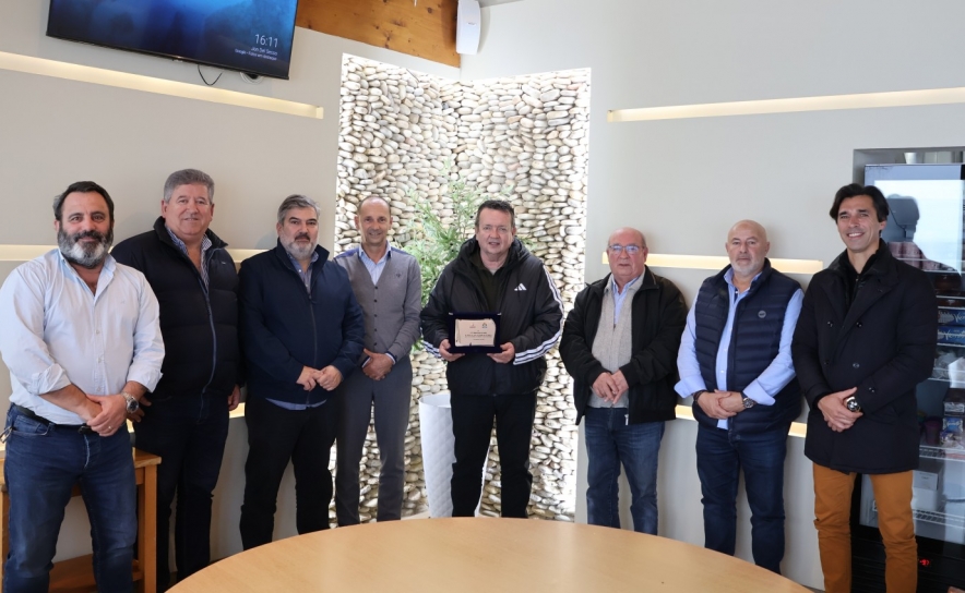 CF Esperança de Lagos