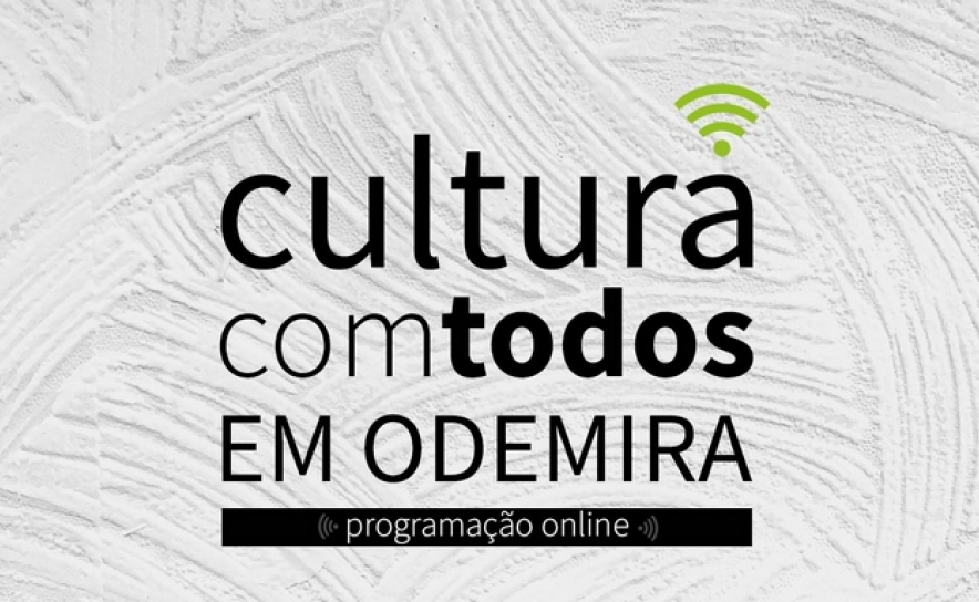 Cultura Com Todos em Odemira | MUNICÍPIO DE ODEMIRA AVANÇA COM PROGRAMAÇÃO CULTURAL 