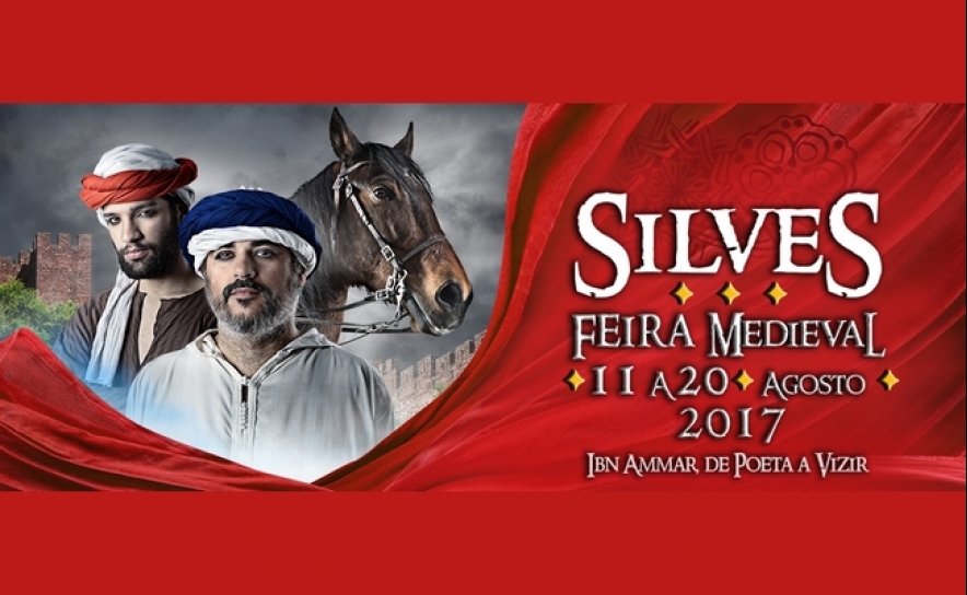 PULSEIRAS PARA ENTRAR NA FEIRA MEDIEVAL DE SILVES JÁ ESTÃO À VENDA