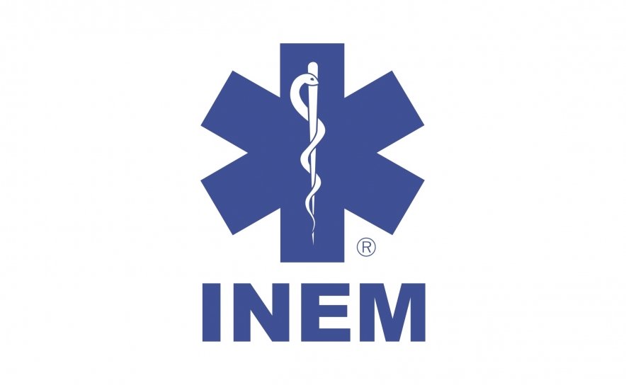 INEM ativa mais 44 meios de socorro face a previsível aumento de ocorrências