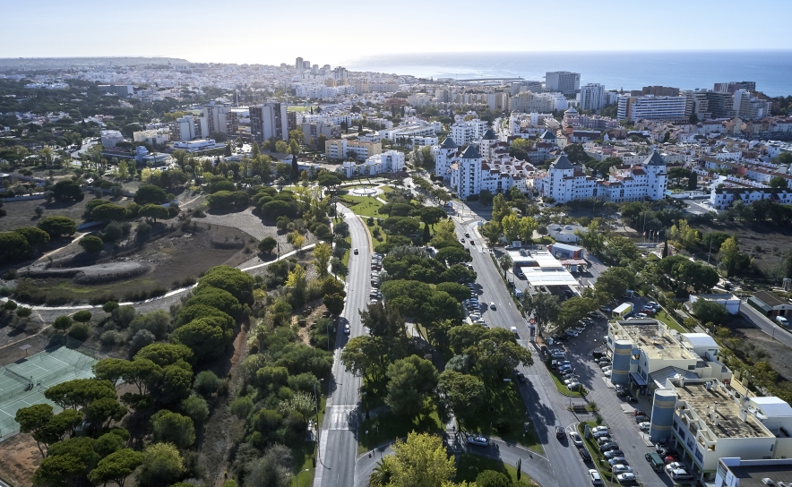 Inframoura Investe na Resiliência Hídrica de Vilamoura com Sistema Inovador de distribuição de Água para Reutilização