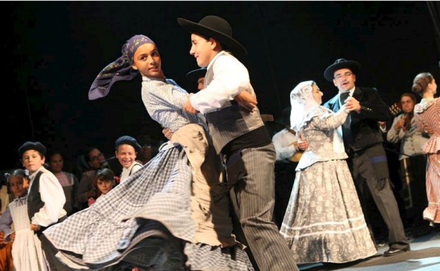 Rancho Folclórico de Albufeira