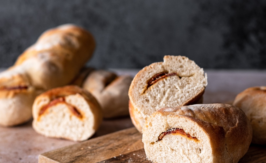 Continente oferece pão nacional a todos os clientes