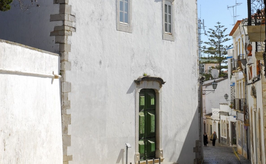 «Passeios na História de Tavira»: A Igreja Matriz de Santiago