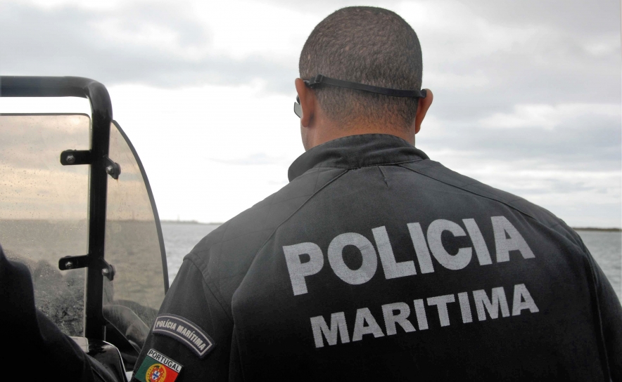 Autoridades portuguesas socorrem tripulantes à deriva a sudoeste do Algarve