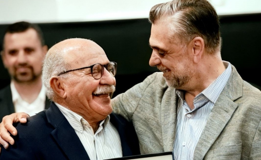 Francisco Amaral (PSD) é o presidente da Assembleia Intermunicipal do Algarve