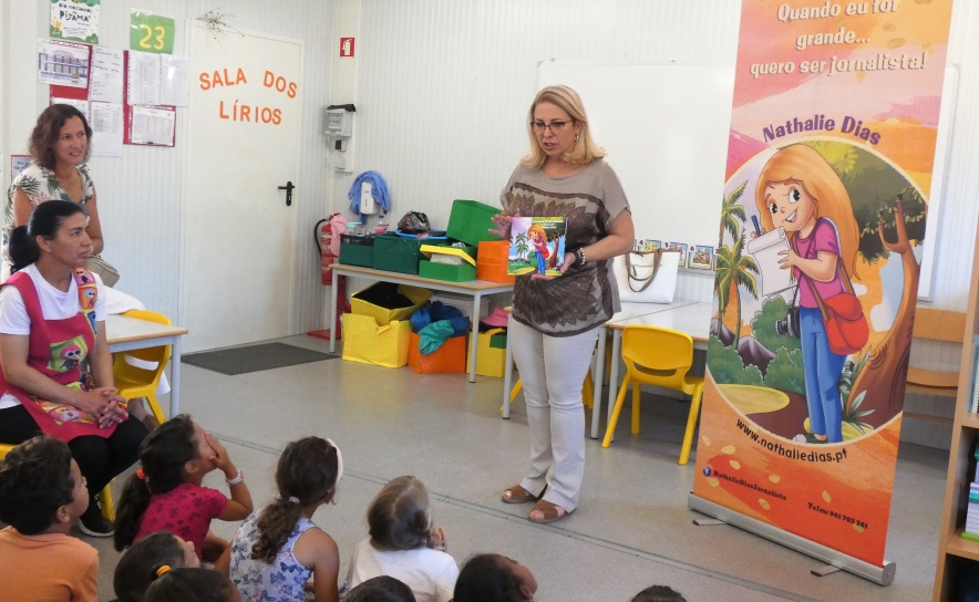 Foto Filipe Vilhena