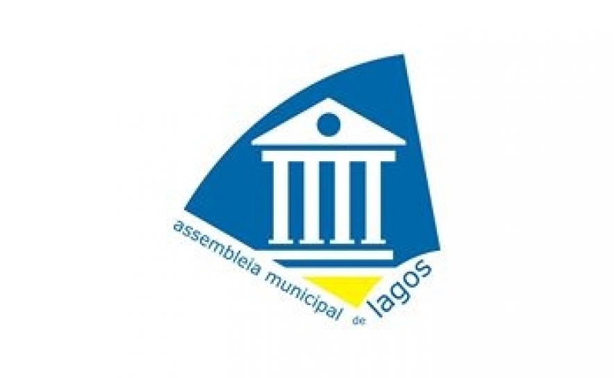 Moção «Estratégia Regional Algarve 2020» aprovada em Assembleia Municipal