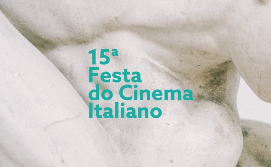 Festa do Cinema Italiano em Lagos pela primeira vez 