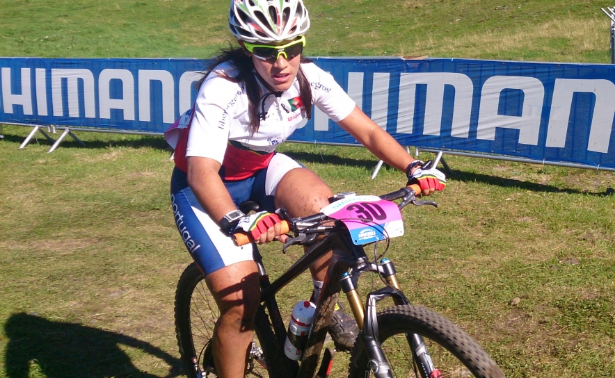 Ana Silvestre