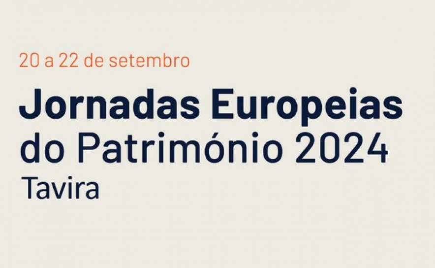 Jornadas Europeias do Património 2024 – «Rotas, Redes e Conexões»