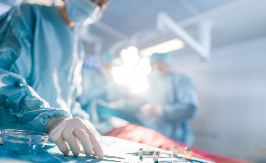 Covid-19: Cirurgias nos hospitais algarvios mais que duplicaram face a janeiro e fevereiro
