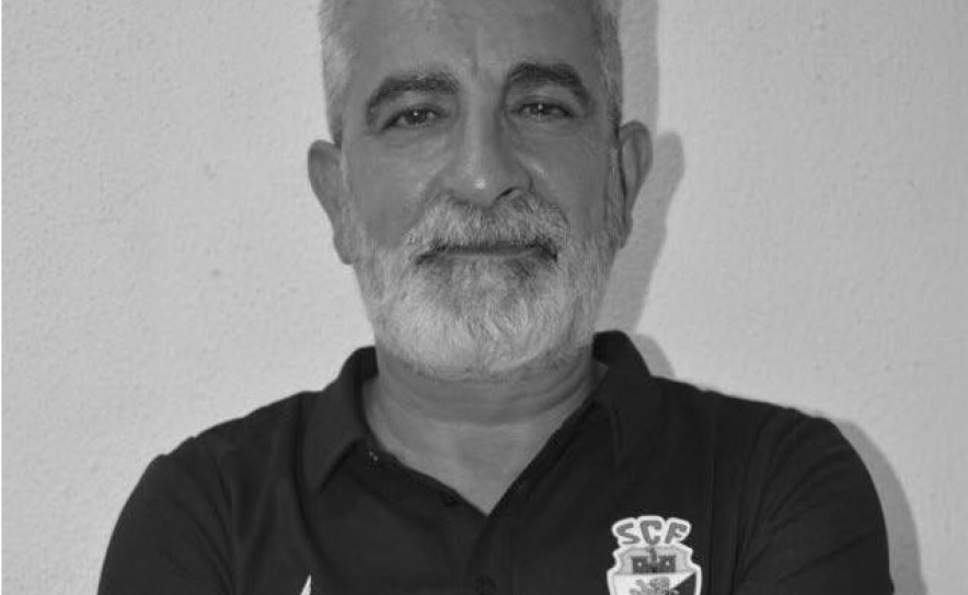 Morreu Henrique Bento Gil, treinador de futsal no SC Farense