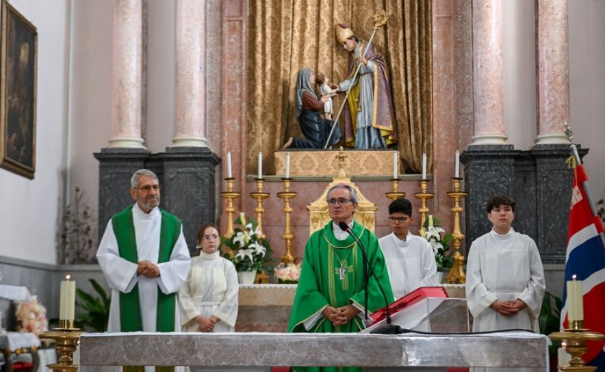 Fotos: Samuel Mendonça
