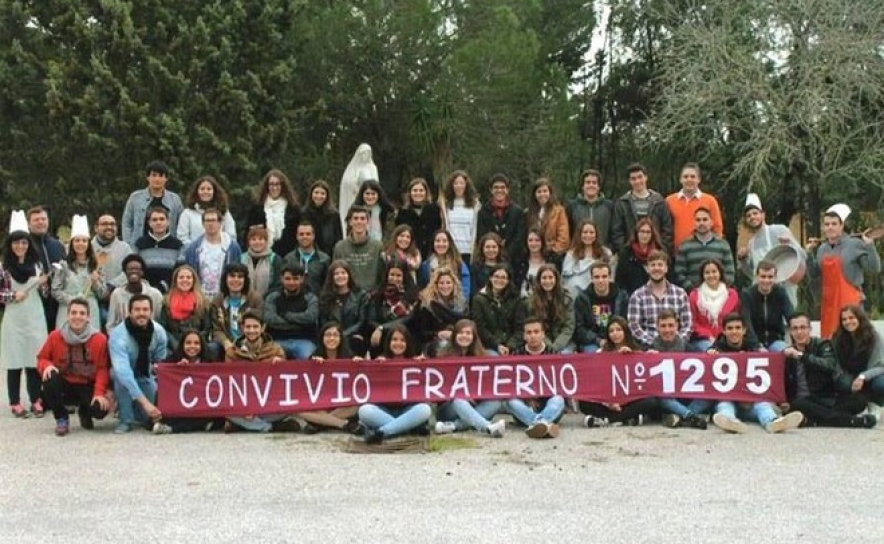 Igreja do Algarve promoveu Convívio Fraterno para jovens