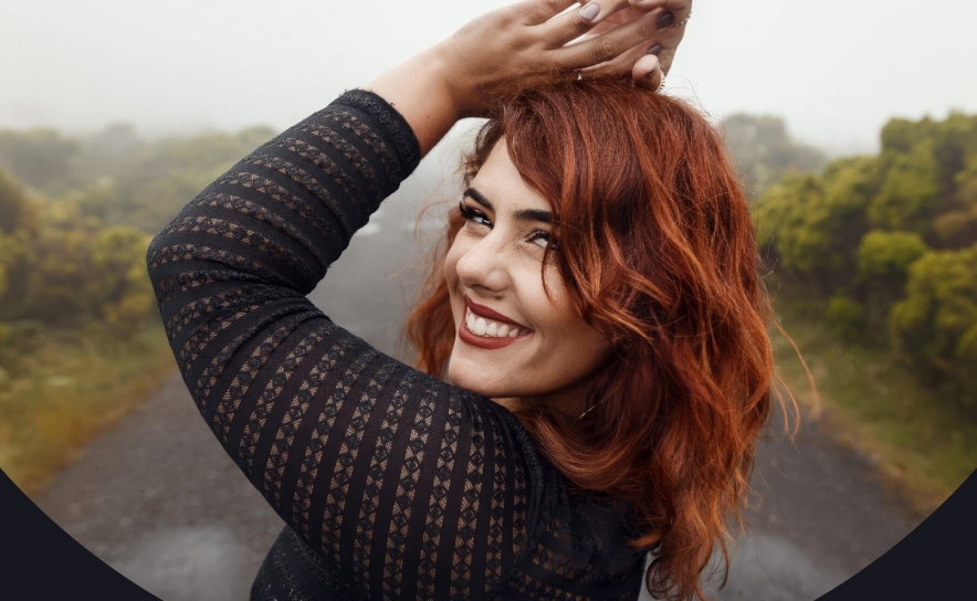 Orquestra de Jazz do Algarve regressa com Sara Miguel para celebrar o legado de Ella Fitzgerald, em Lagoa