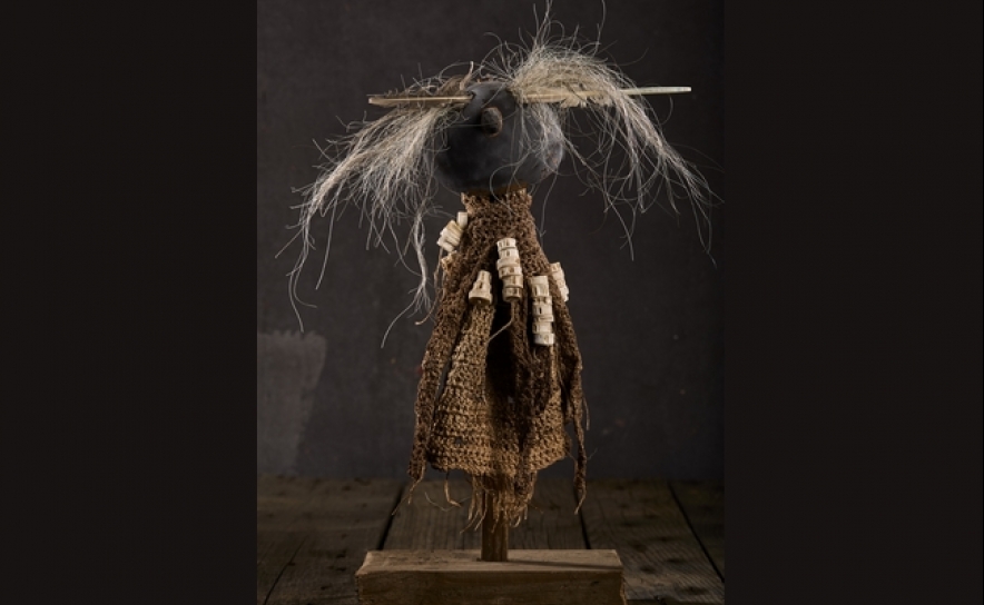 CONVENTO DE SANTO ANTÓNIO RECEBE «BIRDS» DE CHRISTINE HENRY