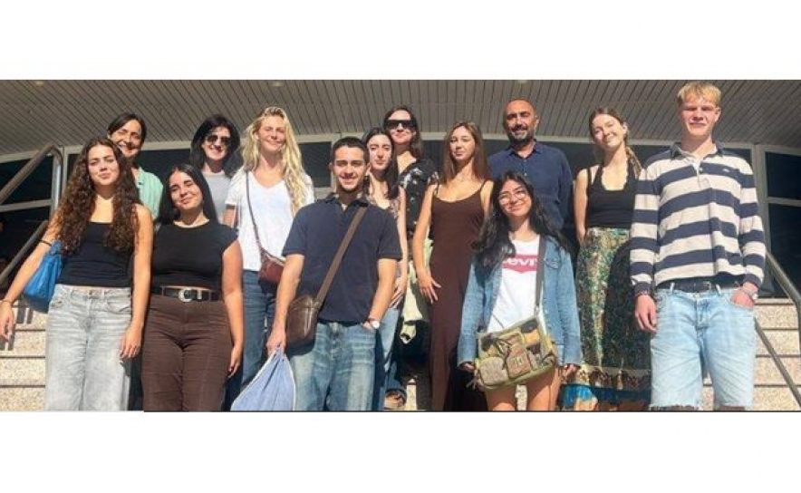 Arranca licenciatura internacional em Economia Azul Sustentável