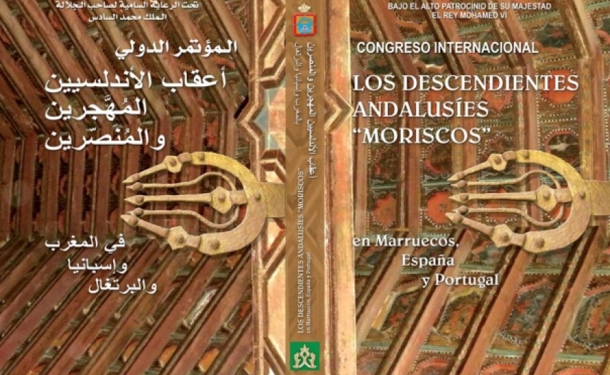 «Os Mouriscos nos Algarves Portugueses»