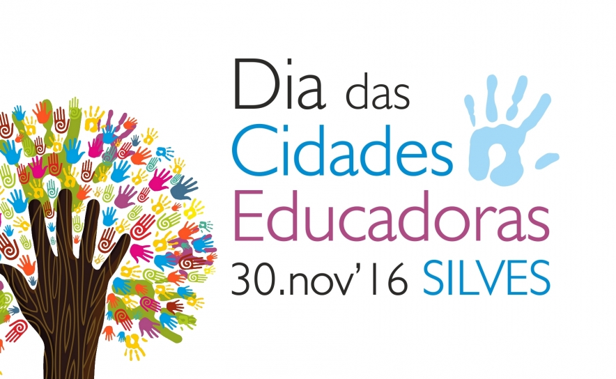 Câmara Municipal de Silves assinala o Dia das Cidades Educadoras