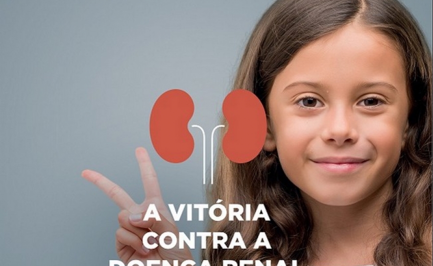  Diabetes é um dos principais fatores de risco da doença renal