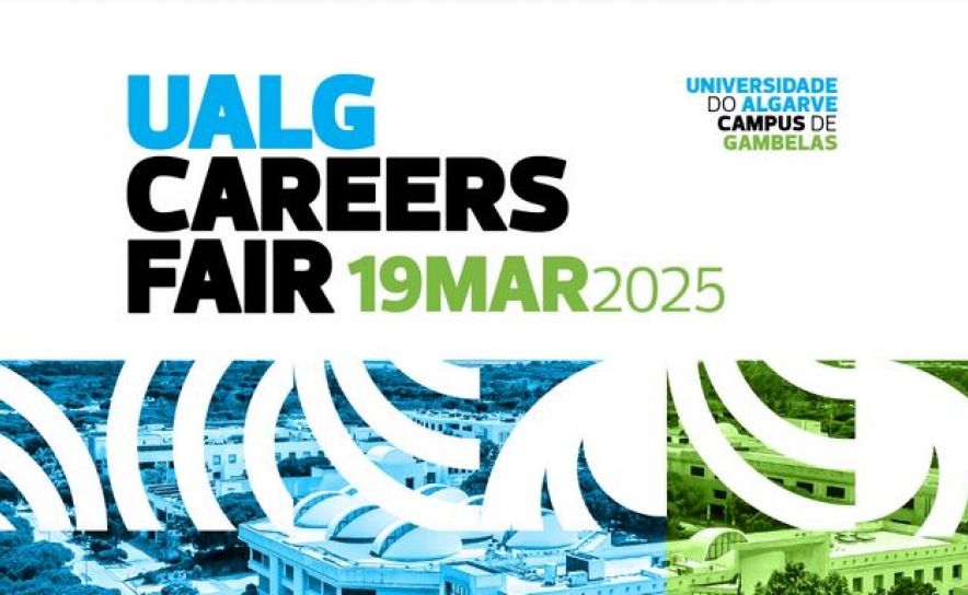 UAlg Careers Fair