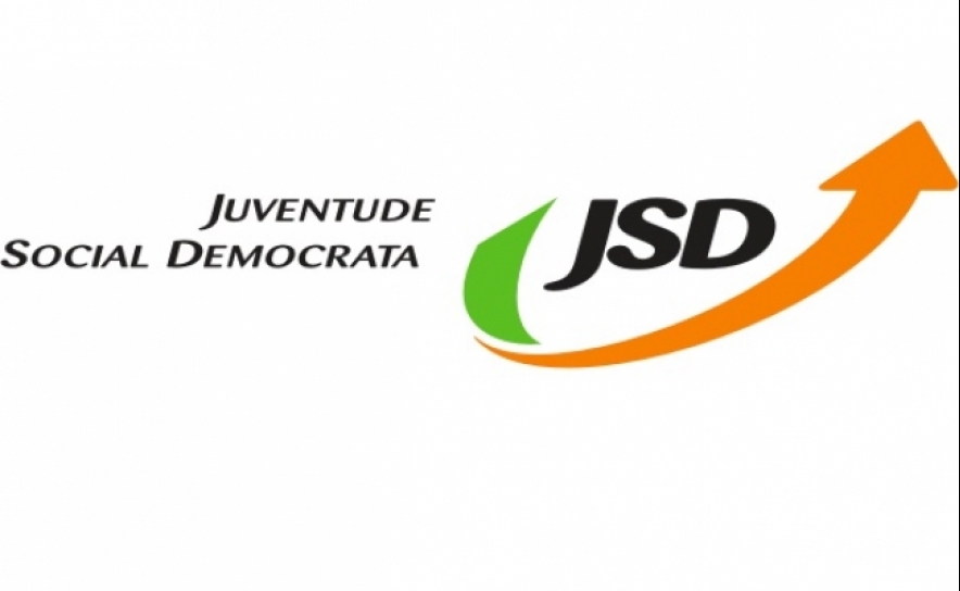 Presidente da JSD Algarve e Coordenador Nacional Autárquico da Comissão Política Nacional da JSD