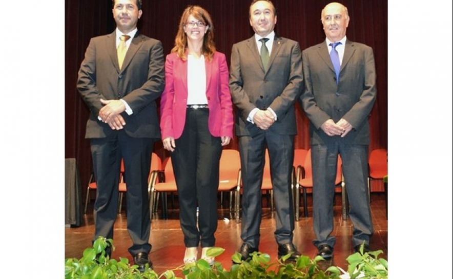Presidente da Câmara Municipal de São Brás de Alportel distribui pelouros