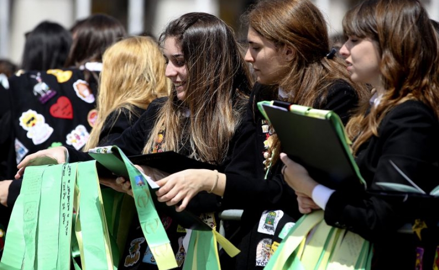 Ensino Superior: Concurso de acesso termina com cerca de 50.300 estudantes colocados