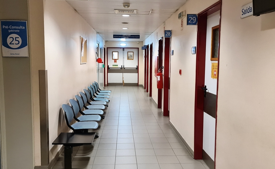 Portugal registou no ano passado menos 1.059 partos face a 2023