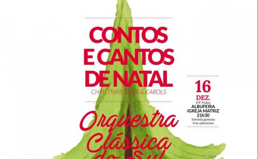 Concerto de Natal