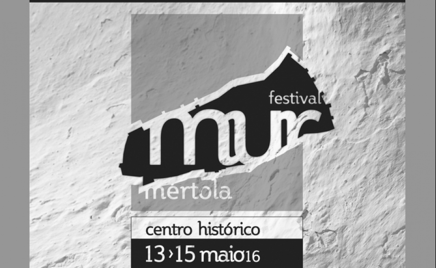 Mértola promove Festival MUR
