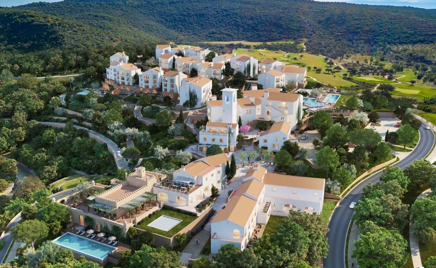 Ombria com 80% das Viceroy Residences vendidas