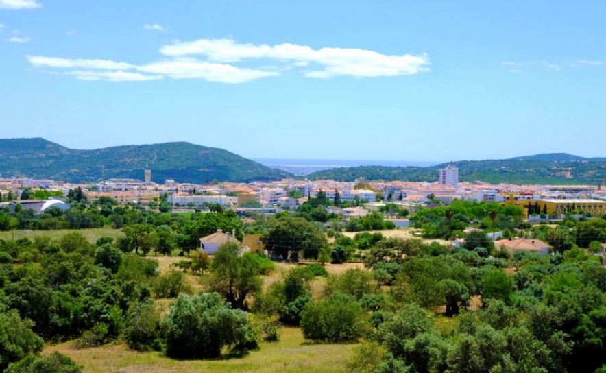 SÃO BRÁS DE ALPORTEL CELEBRA O DIA DO MUNICÍPIO