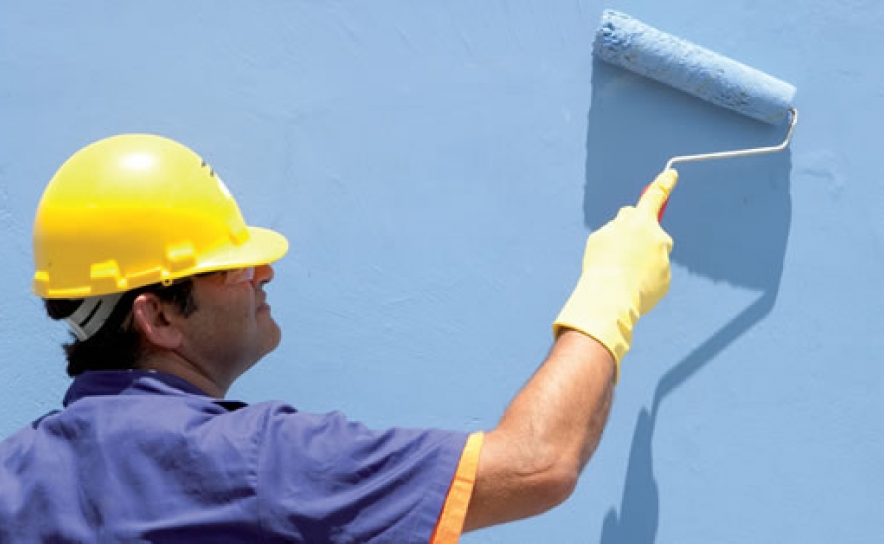 LAGOA: Freguesias convertem pintura de casas em apoio social