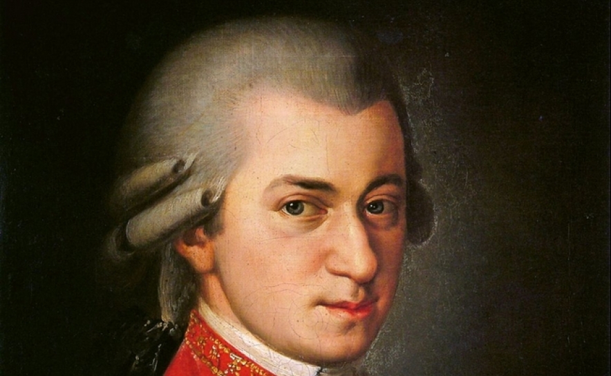 32º FIMA | MÚSICA SACRA DE MOZART NA IGREJA MATRIZ DE LOULÉ PELA ORQUESTRA CLÁSSICA DO SUL E CORO DE CÂMARA «LISBOA CANTAT»