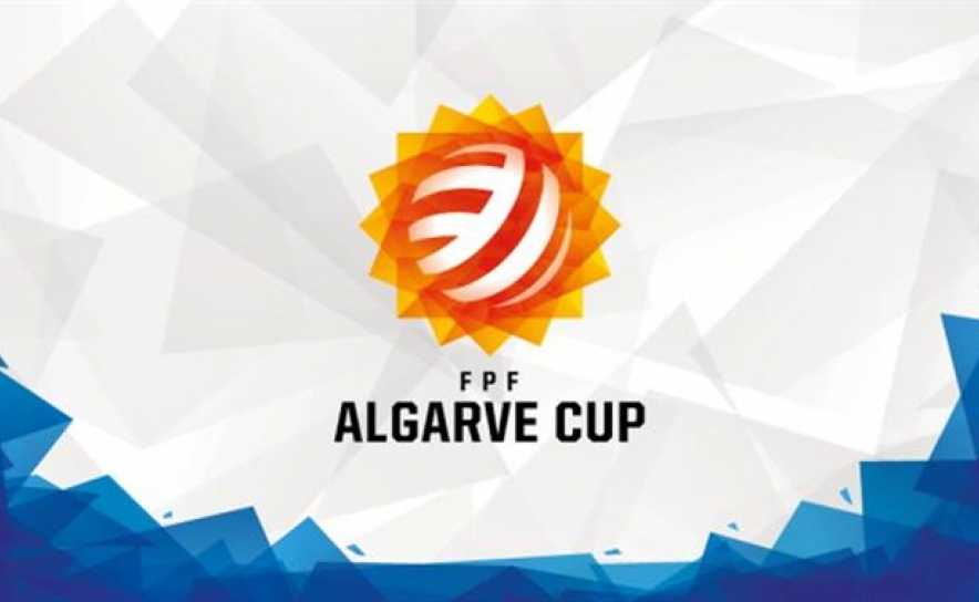 Algarve Cup: Dinamarca retira-se devido a surto de covid-19