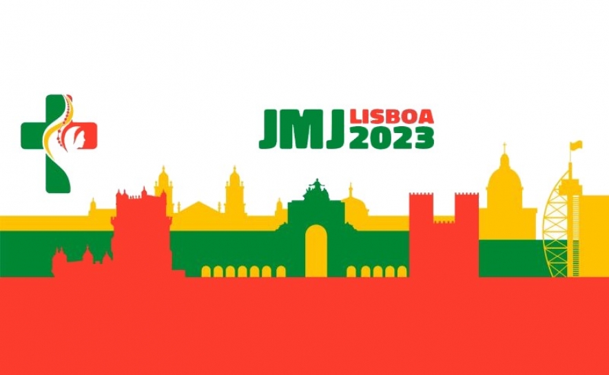  Calculador da Pegada Carbónica disponível para peregrinos JMJ Lisboa 2023
