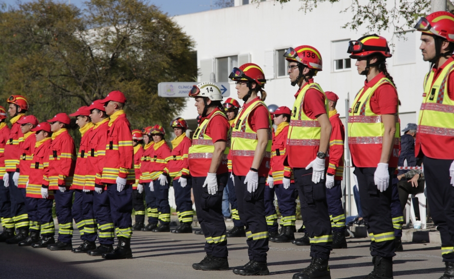 APAL organiza Jantar para apoiar Bombeiros Voluntário de Albufeira