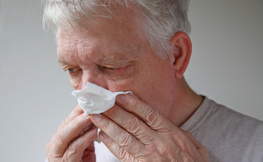 Infeções respiratórias e excesso de mortalidade continuam a aumentar em Portugal 