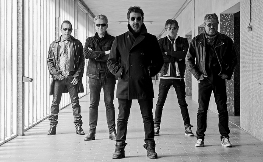 PASSAGEM de ANO em LAGOS com XUTOS & PONTAPÉS