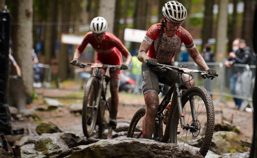 Portugal vai estar representado no Campeonato da Europa de XCO