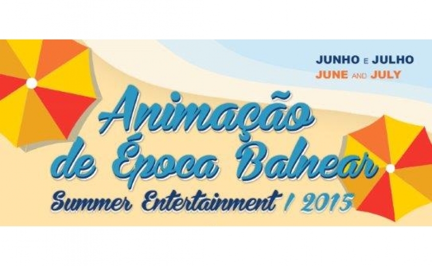 Albufeira | Animação de Verão regressa a Albufeira até ao próximo mês de setembro 