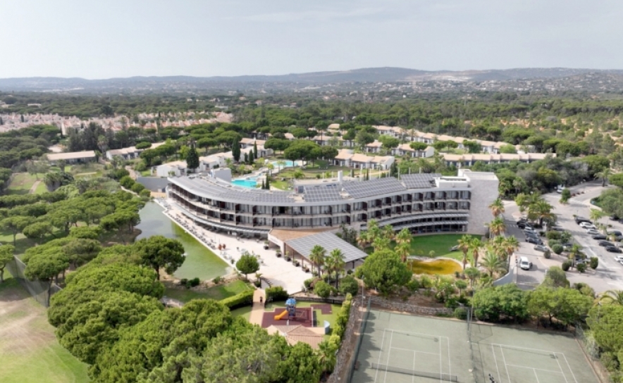 Grupo Pestana compra complexo turístico Vila Sol por 43 milhões