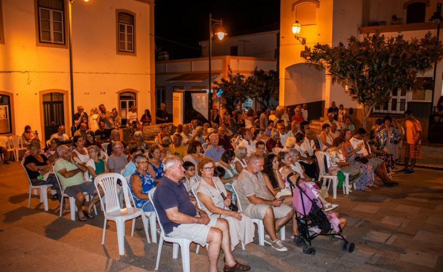 «Alcoutim ComVida» anima as noites de verão no concelho