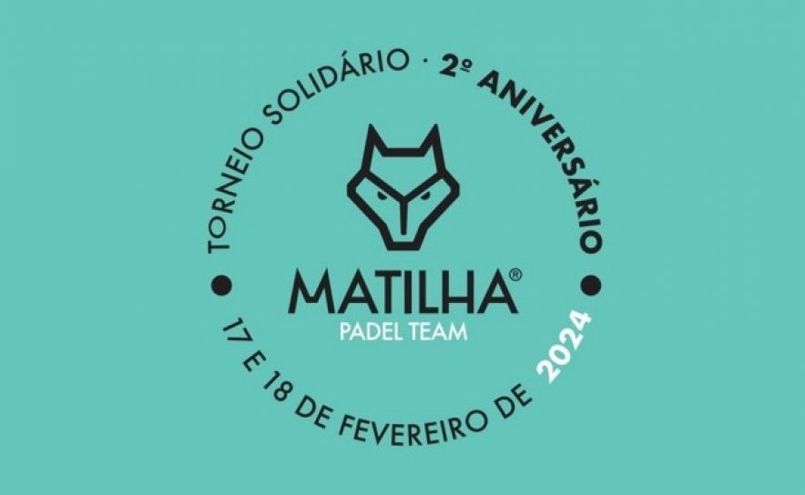2º Torneio de Padel solidário em Portimão apoia crianças com necessidades terapêuticas e instituições sociais
