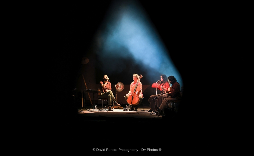 MED | FOTO DAVID PEREIRA MED | FOTO DAVID PEREIRA