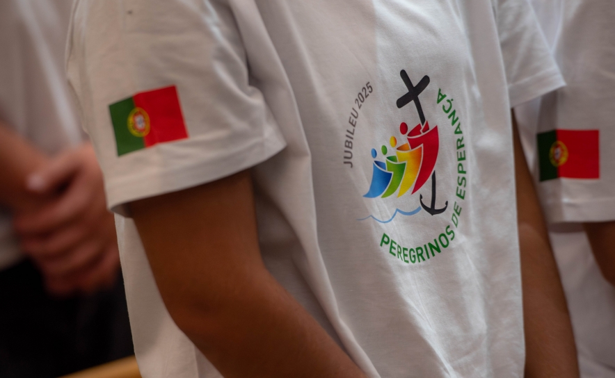 Jubileu dos Jovens contará com a maior participação de algarvios nas celebrações do Ano Santo em Roma